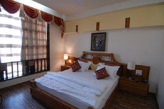 Hotel Metro Palace, Bikaner 2